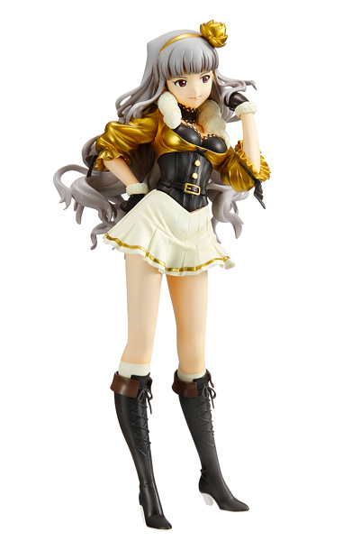 THE IDOLM@STER - Shijou Takane - Brilliant Stage - 1/7 (MegaHouse) photo 5