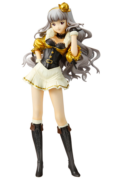 THE IDOLM@STER - Shijou Takane - Brilliant Stage - 1/7 (MegaHouse) photo 6