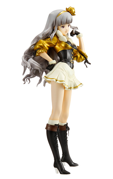 THE IDOLM@STER - Shijou Takane - Brilliant Stage - 1/7 (MegaHouse) photo 7