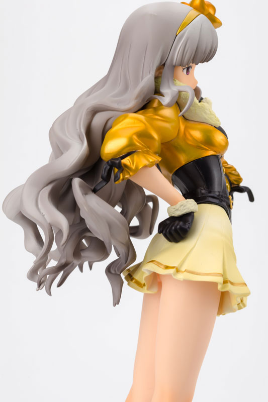 THE IDOLM@STER - Shijou Takane - Brilliant Stage - 1/7 (MegaHouse) photo 8