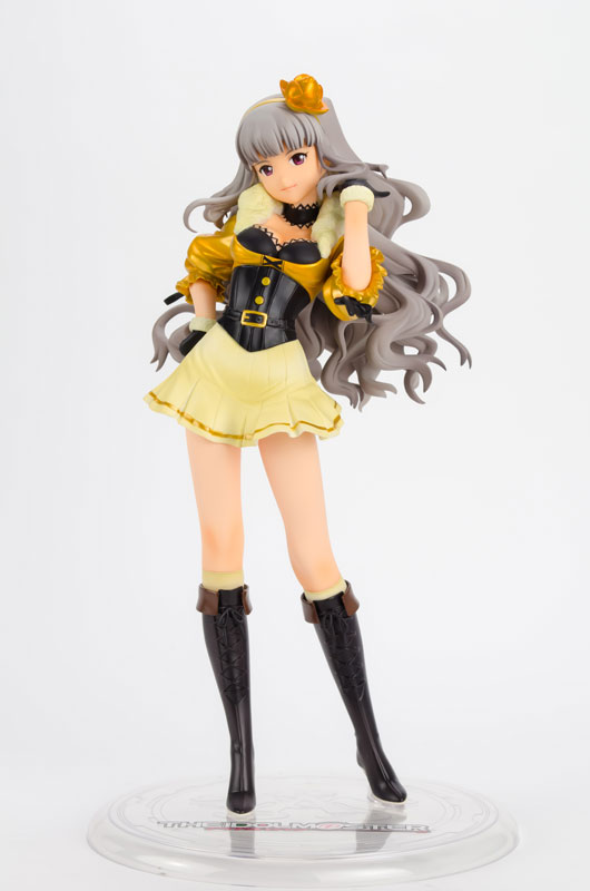 THE IDOLM@STER - Shijou Takane - Brilliant Stage - 1/7 (MegaHouse) photo 9