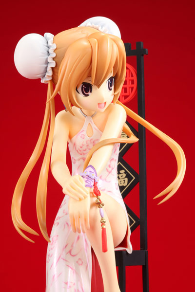 Toradora! - Aisaka Taiga - 1/8 - China Dress Ver. (Wave) photo 3