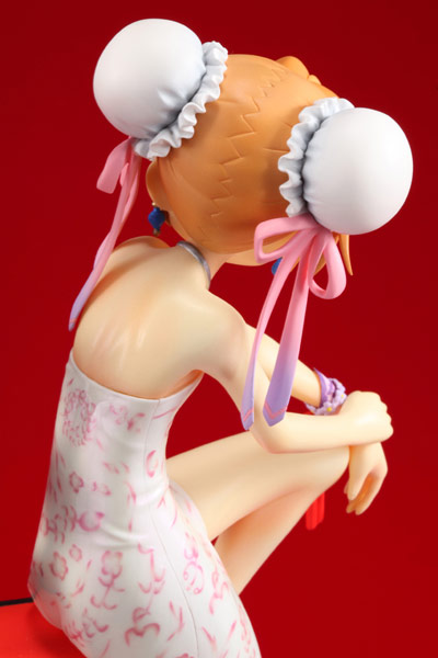 Toradora! - Aisaka Taiga - 1/8 - China Dress Ver. (Wave) photo 4