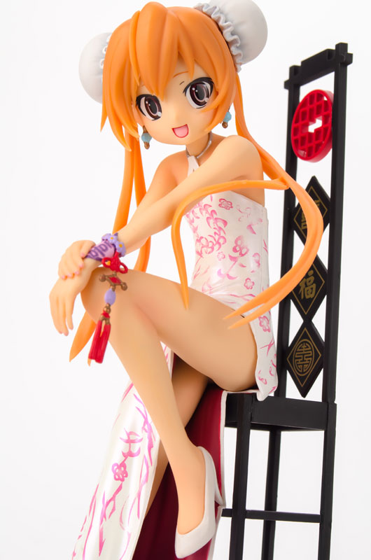Toradora! - Aisaka Taiga - 1/8 - China Dress Ver. (Wave) photo 5