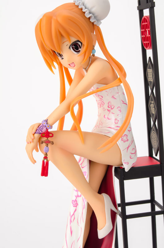 Toradora! - Aisaka Taiga - 1/8 - China Dress Ver. (Wave) photo 6