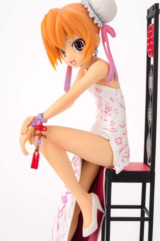 Toradora! - Aisaka Taiga - 1/8 - China Dress Ver. (Wave) photo 7