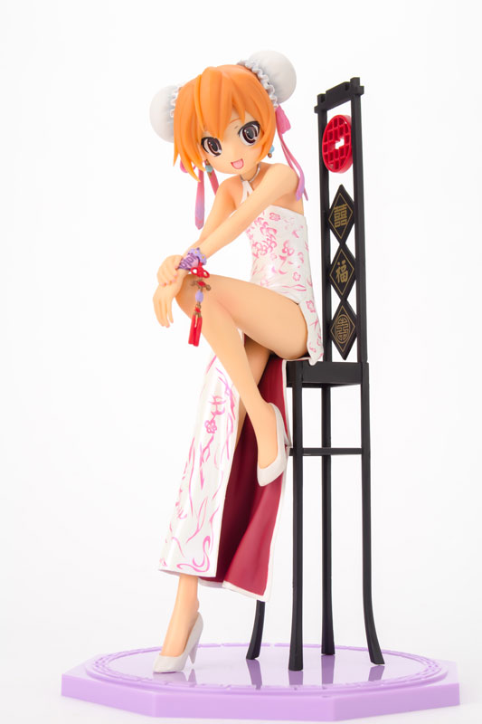 Toradora! - Aisaka Taiga - 1/8 - China Dress Ver. (Wave) photo 8
