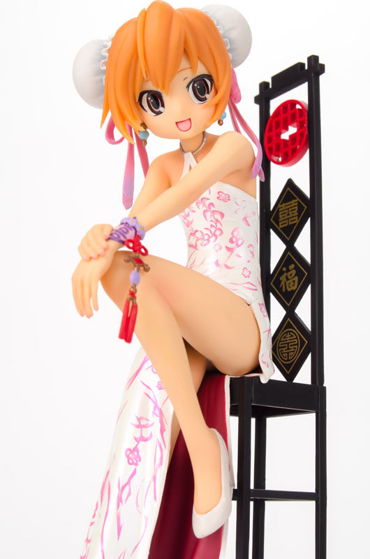 Toradora! - Aisaka Taiga - 1/8 - China Dress Ver. (Wave) photo 9
