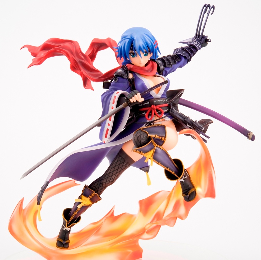 Ichiban Ushiro no Dai Maou - Queen's Gate - Hattori Junko - 1/8 (Good Smile Company) photo 4