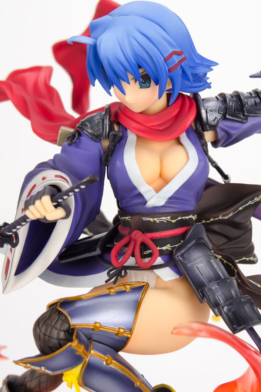 Ichiban Ushiro no Dai Maou - Queen's Gate - Hattori Junko - 1/8 (Good Smile Company) photo 5