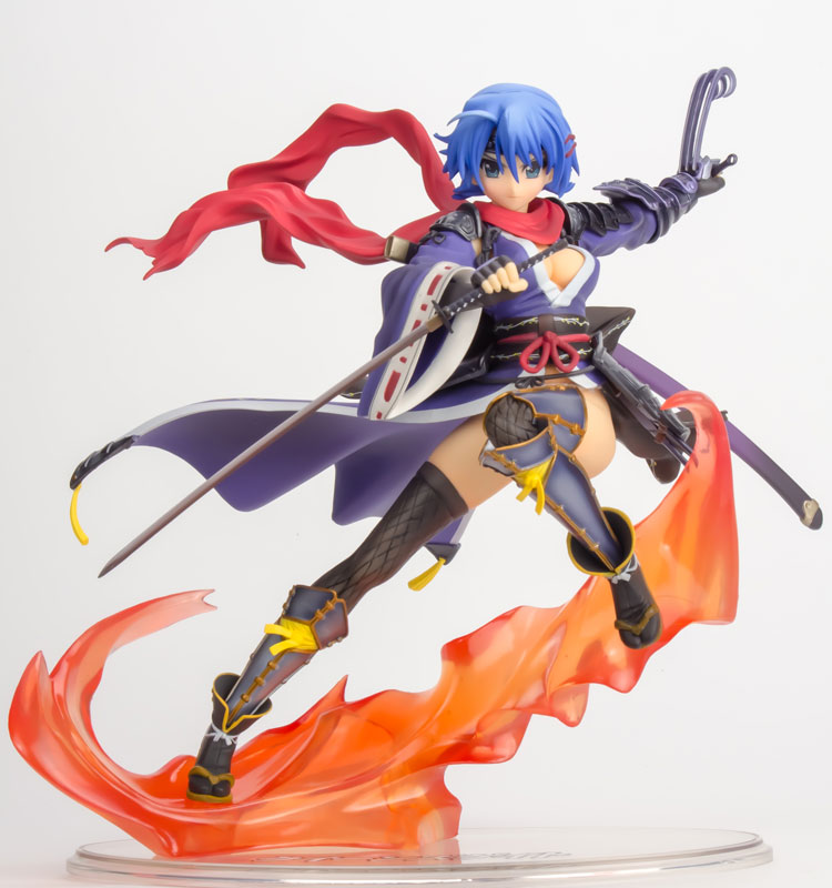 Ichiban Ushiro no Dai Maou - Queen's Gate - Hattori Junko - 1/8 (Good Smile Company) photo 6