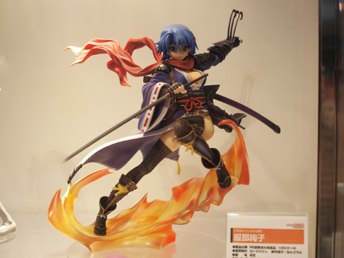 Ichiban Ushiro no Dai Maou - Queen's Gate - Hattori Junko - 1/8 (Good Smile Company) photo 7