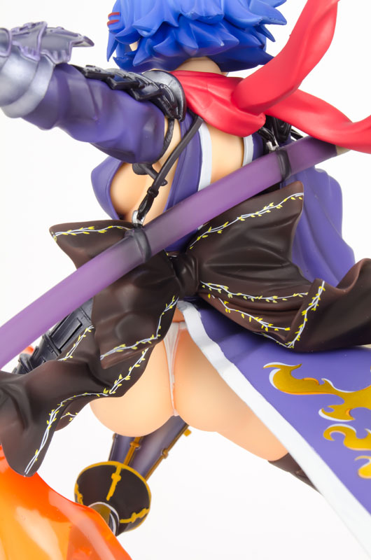 Ichiban Ushiro no Dai Maou - Queen's Gate - Hattori Junko - 1/8 (Good Smile Company) photo 8