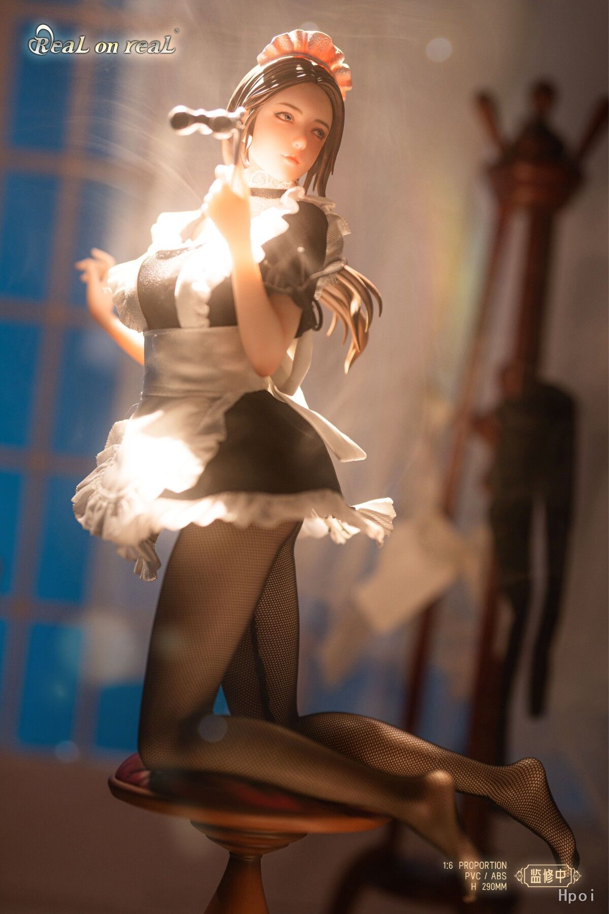 Original - Maid Eve - 1/6 (Real on Real) photo 3
