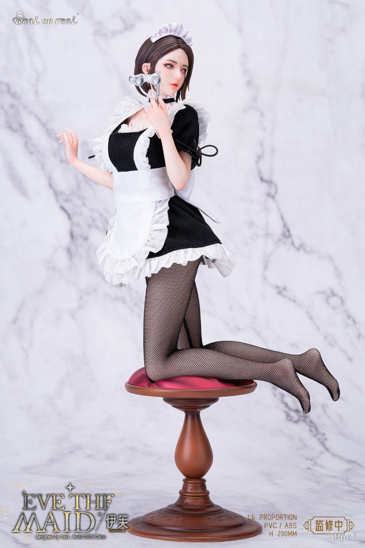 Original - Maid Eve - 1/6 (Real on Real) photo 6