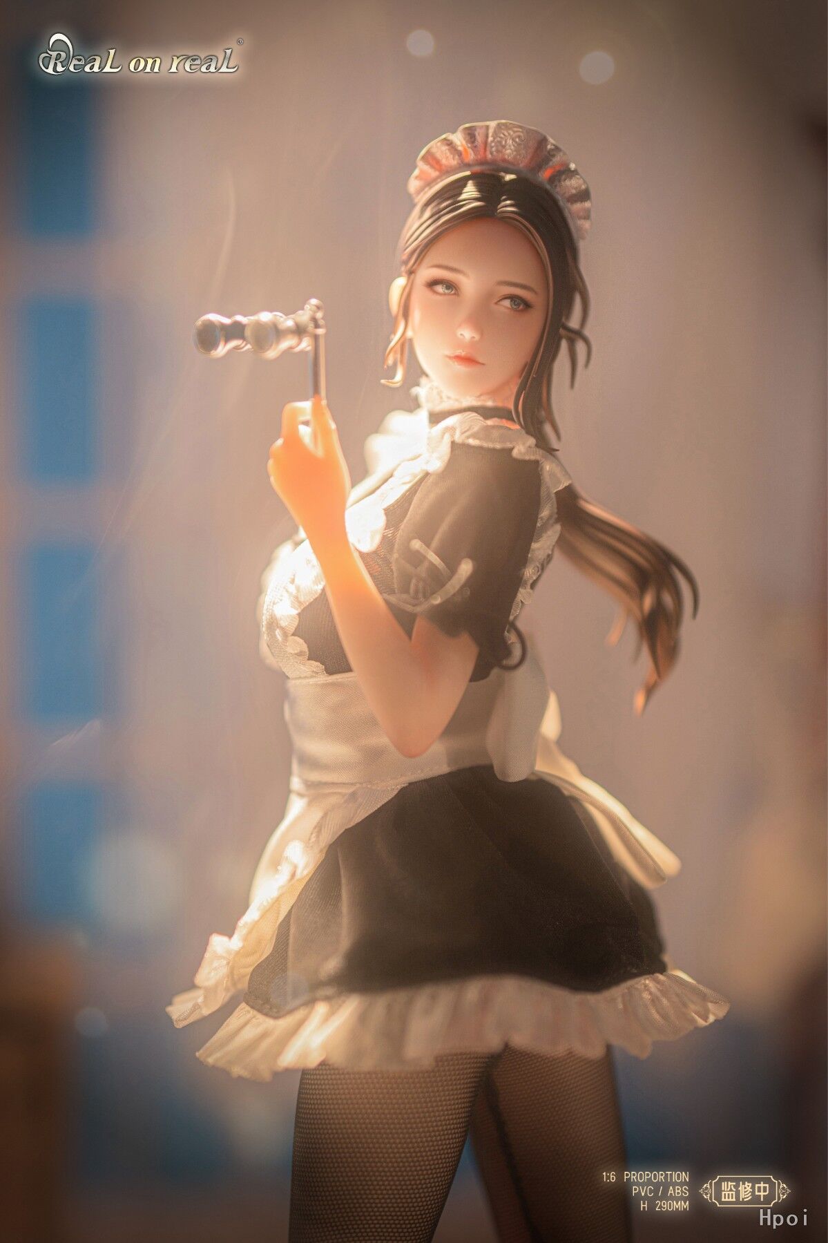 Original - Maid Eve - 1/6 (Real on Real) photo 7