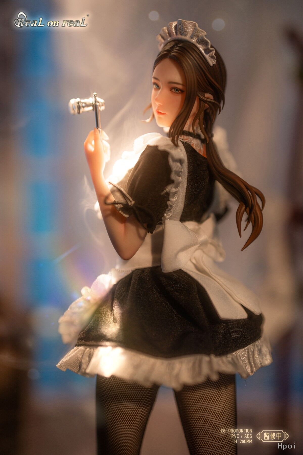 Original - Maid Eve - 1/6 (Real on Real) photo 8