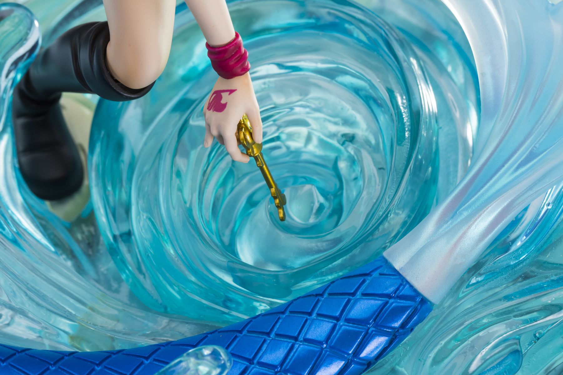 Fairy Tail - Aquarius - Lucy Heartfilia - HQF - 1/8 (Tsume) photo 4