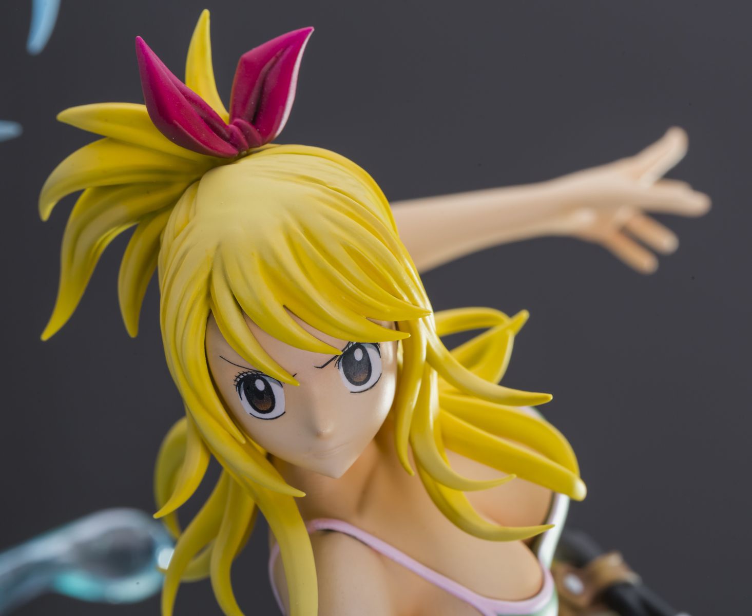 Fairy Tail - Aquarius - Lucy Heartfilia - HQF - 1/8 (Tsume) photo 5
