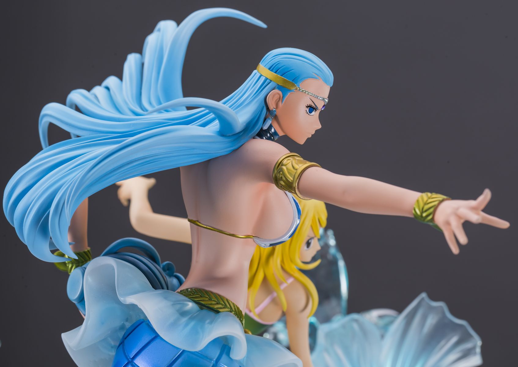 Fairy Tail - Aquarius - Lucy Heartfilia - HQF - 1/8 (Tsume) photo 10