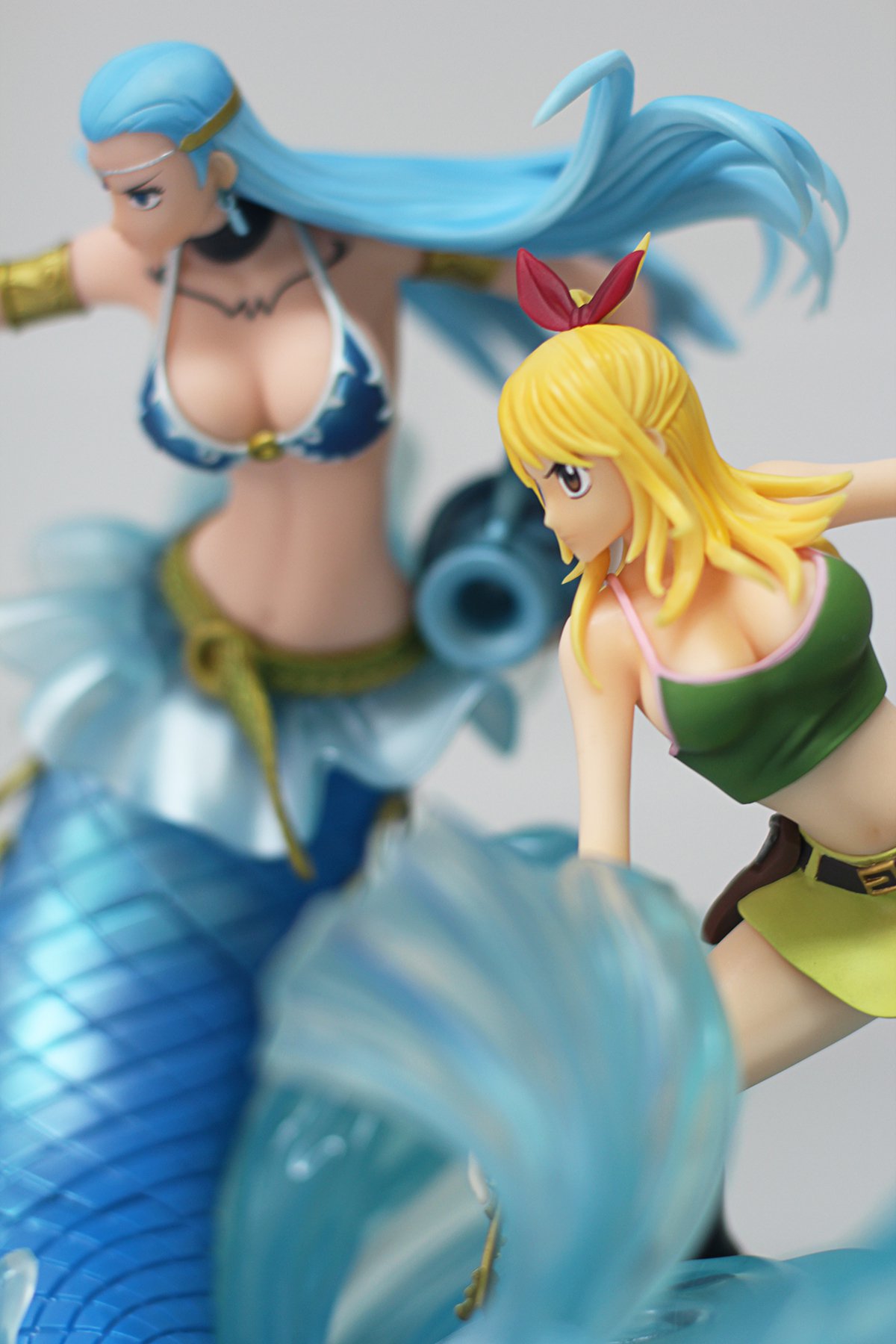 Fairy Tail - Aquarius - Lucy Heartfilia - HQF - 1/8 (Tsume) photo 14