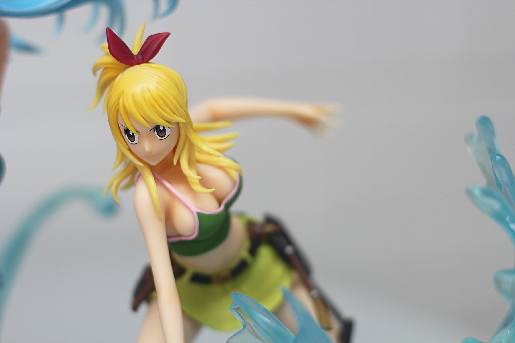 Fairy Tail - Aquarius - Lucy Heartfilia - HQF - 1/8 (Tsume) photo 16