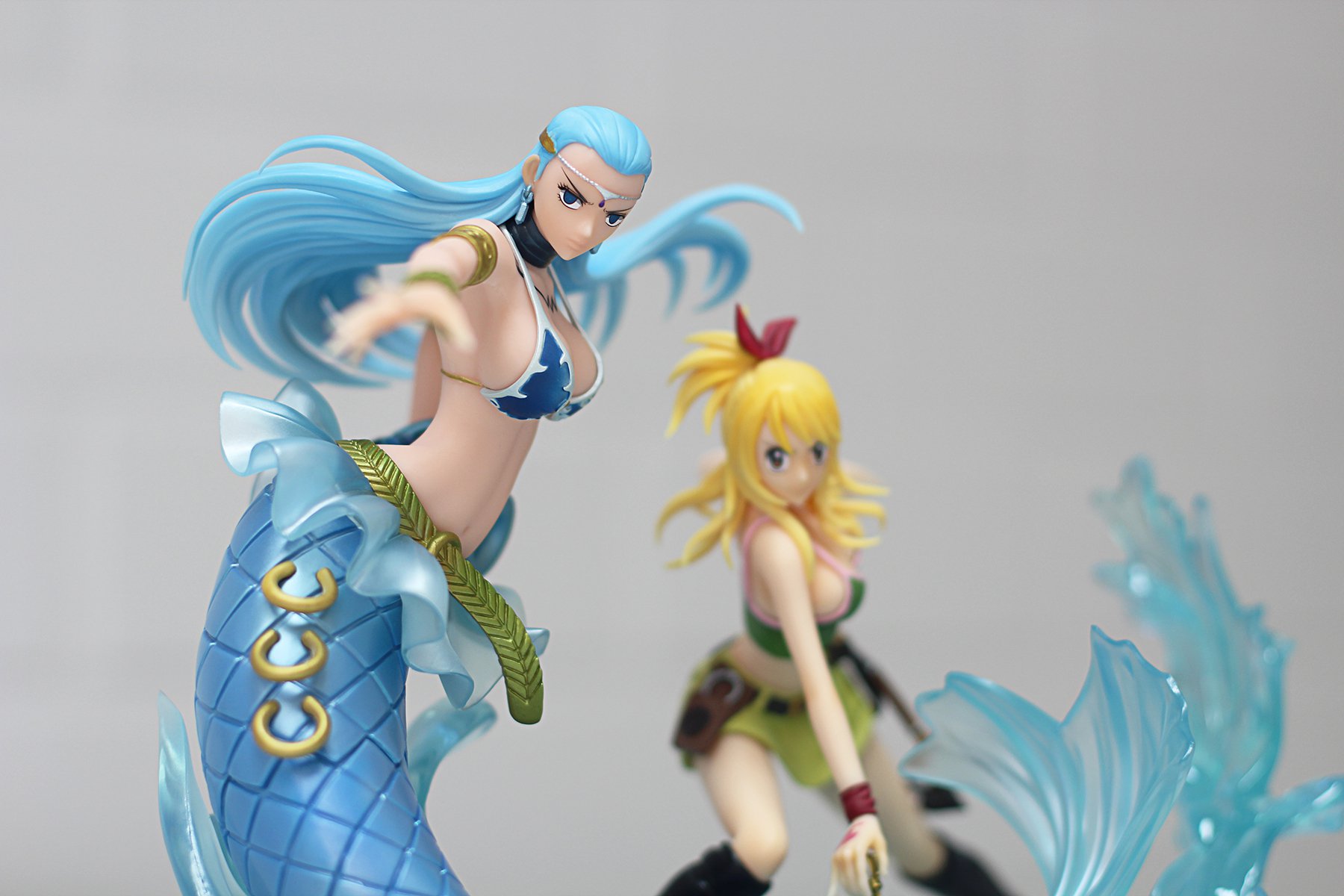 Fairy Tail - Aquarius - Lucy Heartfilia - HQF - 1/8 (Tsume) photo 18