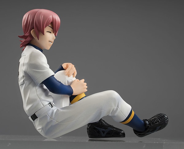 Daiya no Ace - Kominato Ryousuke - Palmate - 1/12 (MegaHouse) photo 3