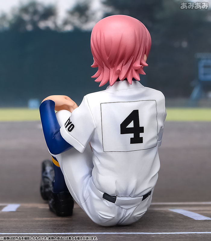 Daiya no Ace - Kominato Ryousuke - Palmate - 1/12 (MegaHouse) photo 15