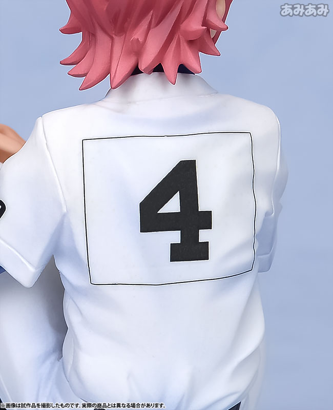 Daiya no Ace - Kominato Ryousuke - Palmate - 1/12 (MegaHouse) photo 20
