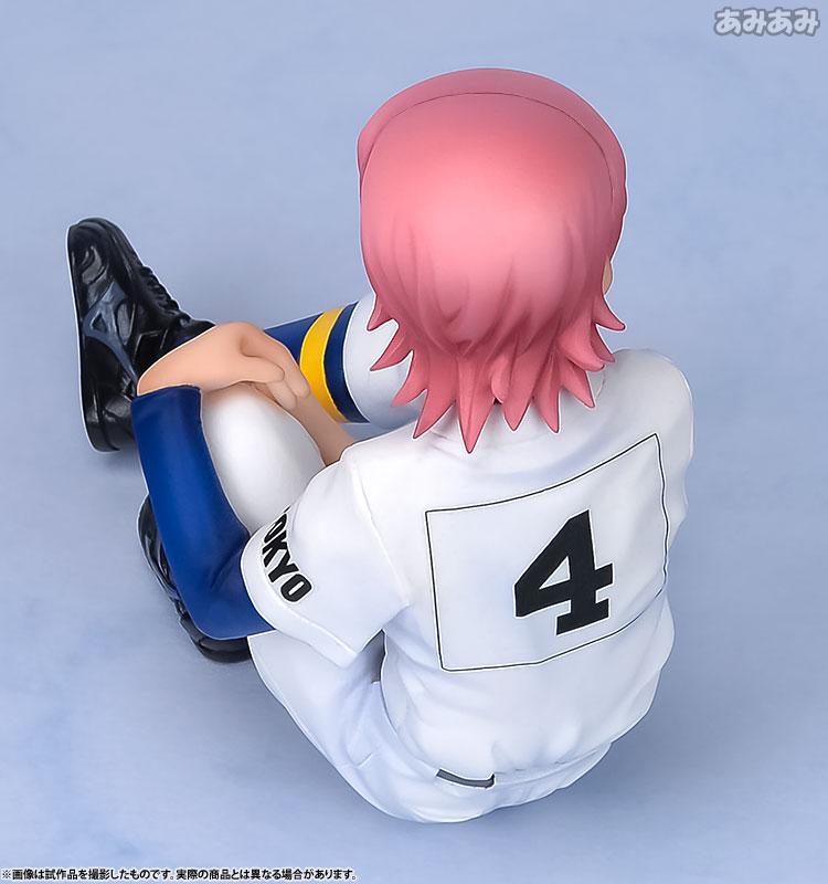 Daiya no Ace - Kominato Ryousuke - Palmate - 1/12 (MegaHouse) photo 21