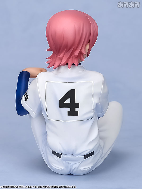 Daiya no Ace - Kominato Ryousuke - Palmate - 1/12 (MegaHouse) photo 27