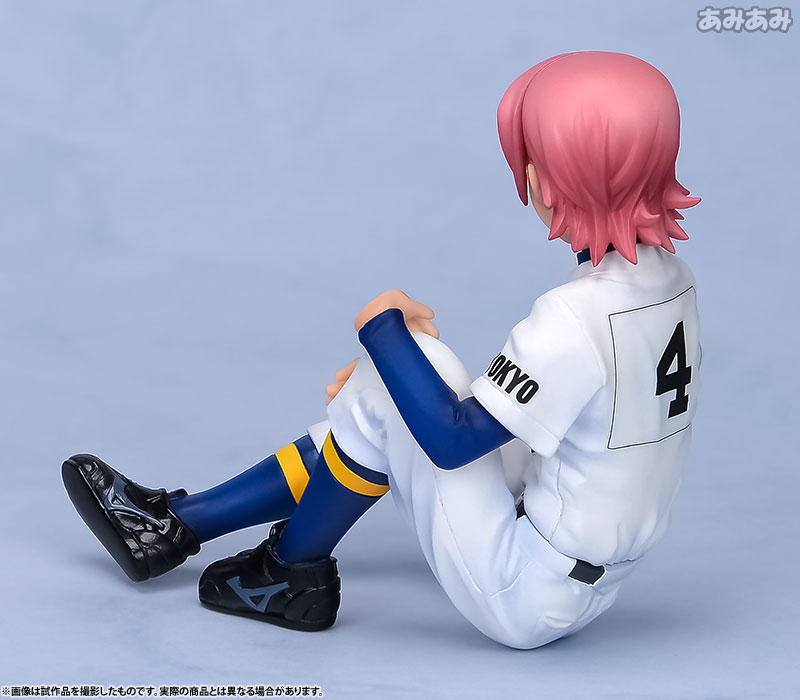 Daiya no Ace - Kominato Ryousuke - Palmate - 1/12 (MegaHouse) photo 28