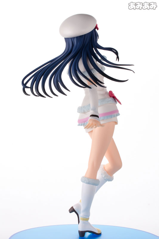 Love Live! School Idol Project - Sonoda Umi - SPM Figure - Snow halation (SEGA) photo 5