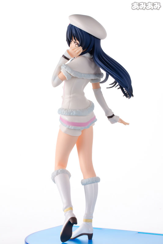 Love Live! School Idol Project - Sonoda Umi - SPM Figure - Snow halation (SEGA) photo 7