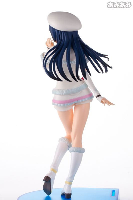 Love Live! School Idol Project - Sonoda Umi - SPM Figure - Snow halation (SEGA) photo 8