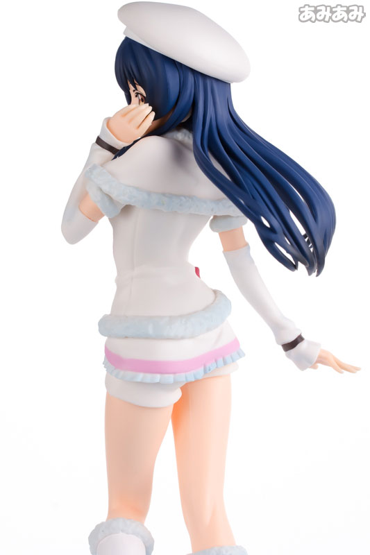Love Live! School Idol Project - Sonoda Umi - SPM Figure - Snow halation (SEGA) photo 10