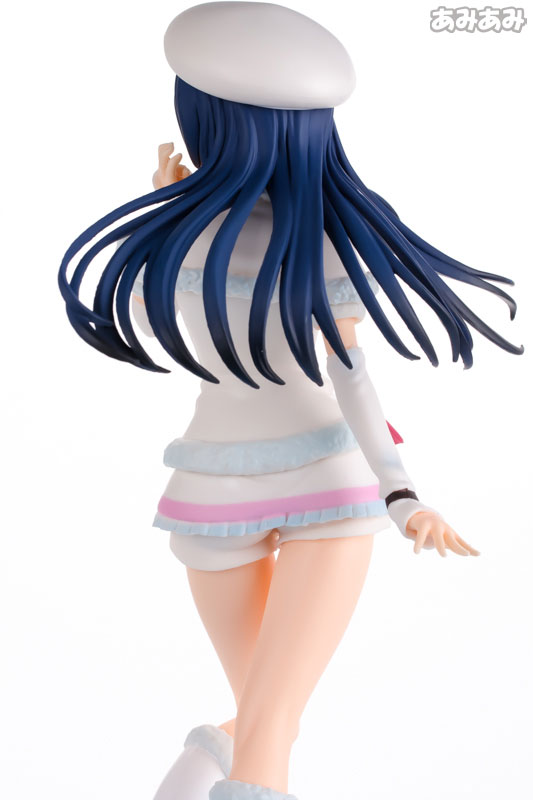 Love Live! School Idol Project - Sonoda Umi - SPM Figure - Snow halation (SEGA) photo 11