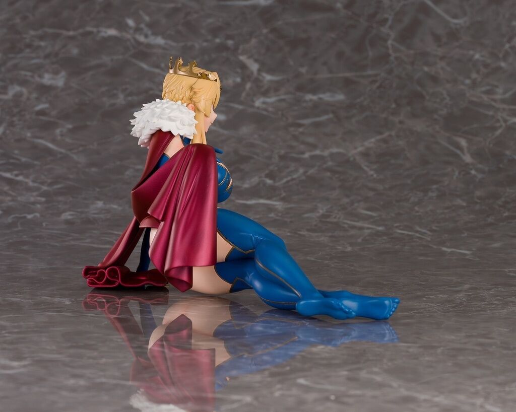 Fate/Grand Order - Altria Pendragon - 1/6 (Omnisha) photo 3
