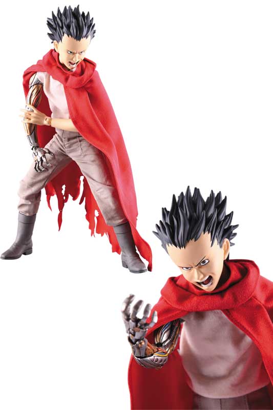 Akira - Shima Tetsuo - Project BM! (40) - 1/6 (Medicom Toy) photo 2
