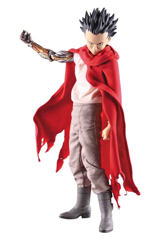 Akira - Shima Tetsuo - Project BM! (40) - 1/6 (Medicom Toy) photo 3