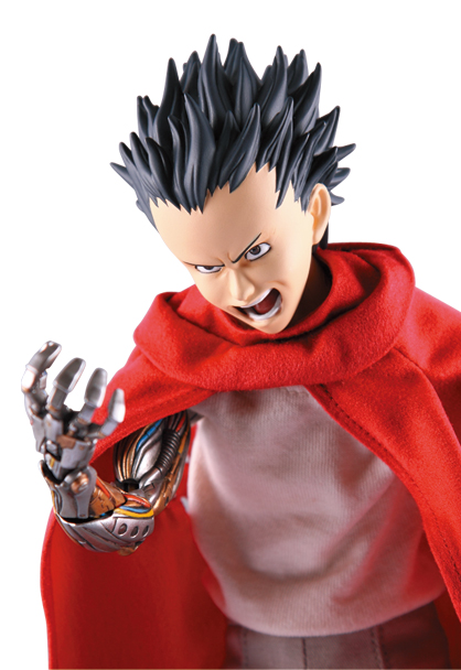 Akira - Shima Tetsuo - Project BM! (40) - 1/6 (Medicom Toy) photo 4