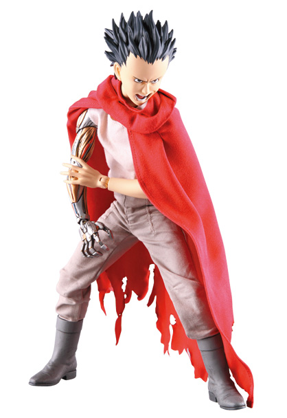 Akira - Shima Tetsuo - Project BM! (40) - 1/6 (Medicom Toy) photo 5
