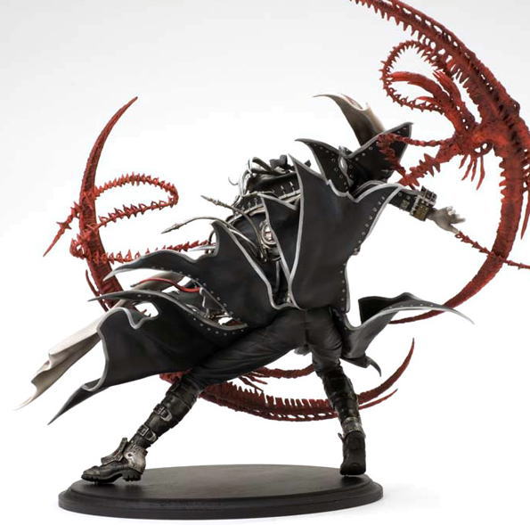 Trinity Blood - Abel Nightroad - 1/8 (Eye Scream) photo 7