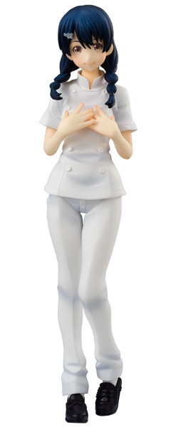 Shokugeki no Souma - Tadokoro Megumi (FuRyu) photo 3