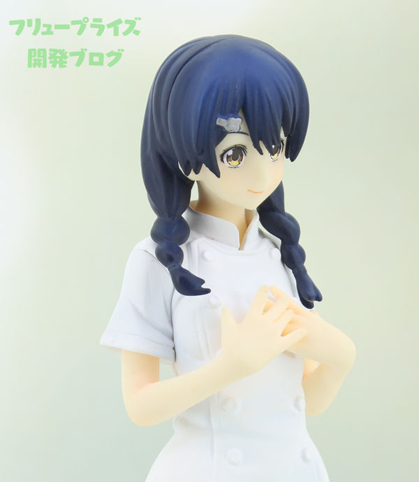 Shokugeki no Souma - Tadokoro Megumi (FuRyu) photo 4