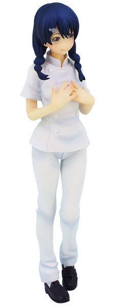 Shokugeki no Souma - Tadokoro Megumi (FuRyu) photo 5