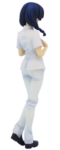 Shokugeki no Souma - Tadokoro Megumi (FuRyu) photo 7