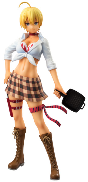 Shokugeki no Souma - Mito Ikumi (FuRyu) photo 2