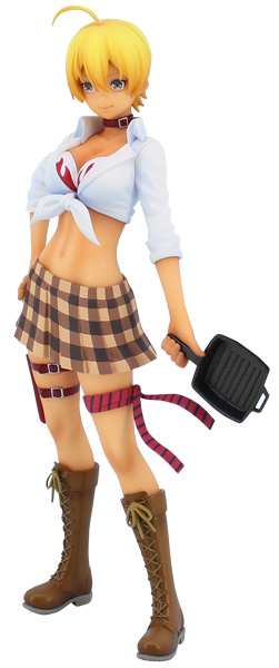 Shokugeki no Souma - Mito Ikumi (FuRyu) photo 4